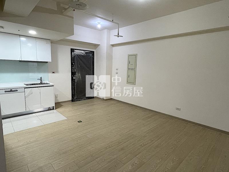 【安家】青埔A18-代代木高樓層3房車房屋室內格局與周邊環境