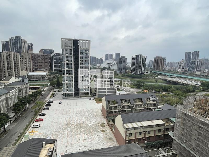 【安家】青埔A18-代代木高樓層3房車房屋室內格局與周邊環境