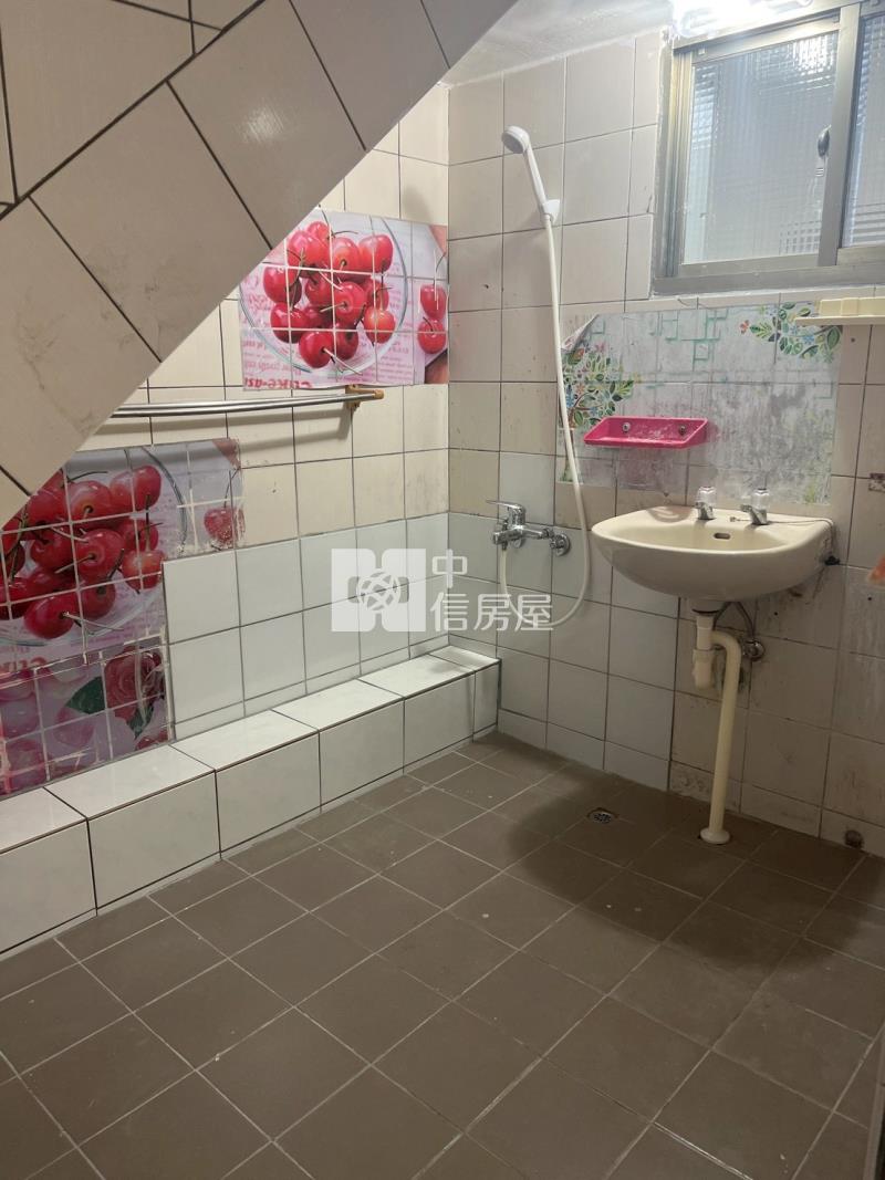 埤頭中央路透天房屋室內格局與周邊環境