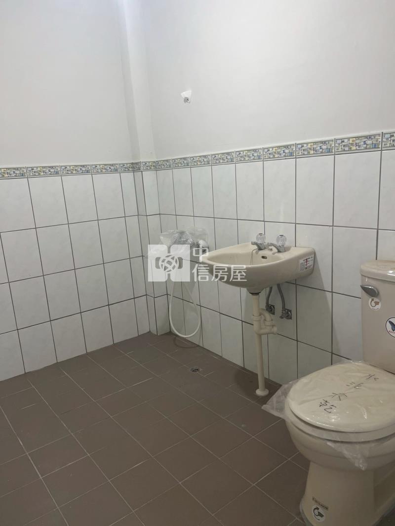 埤頭中央路透天房屋室內格局與周邊環境