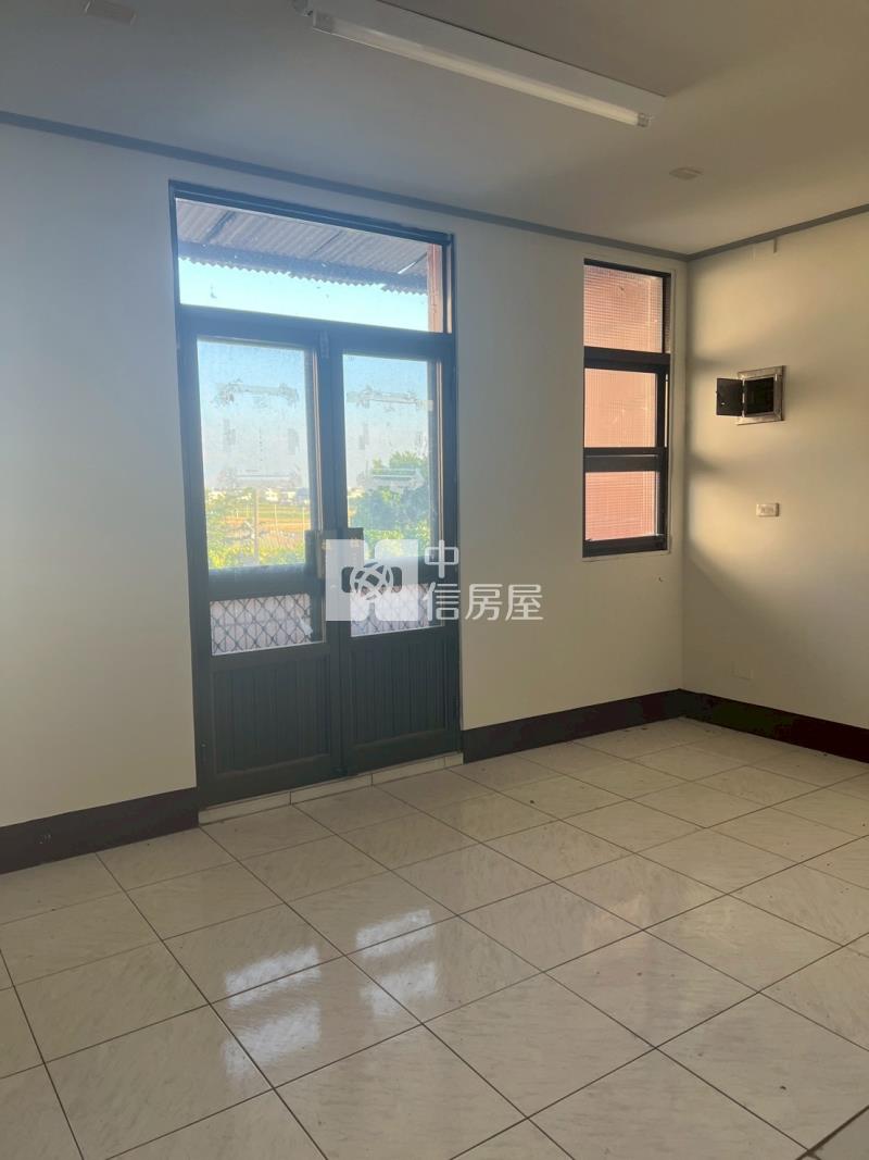 埤頭中央路透天房屋室內格局與周邊環境