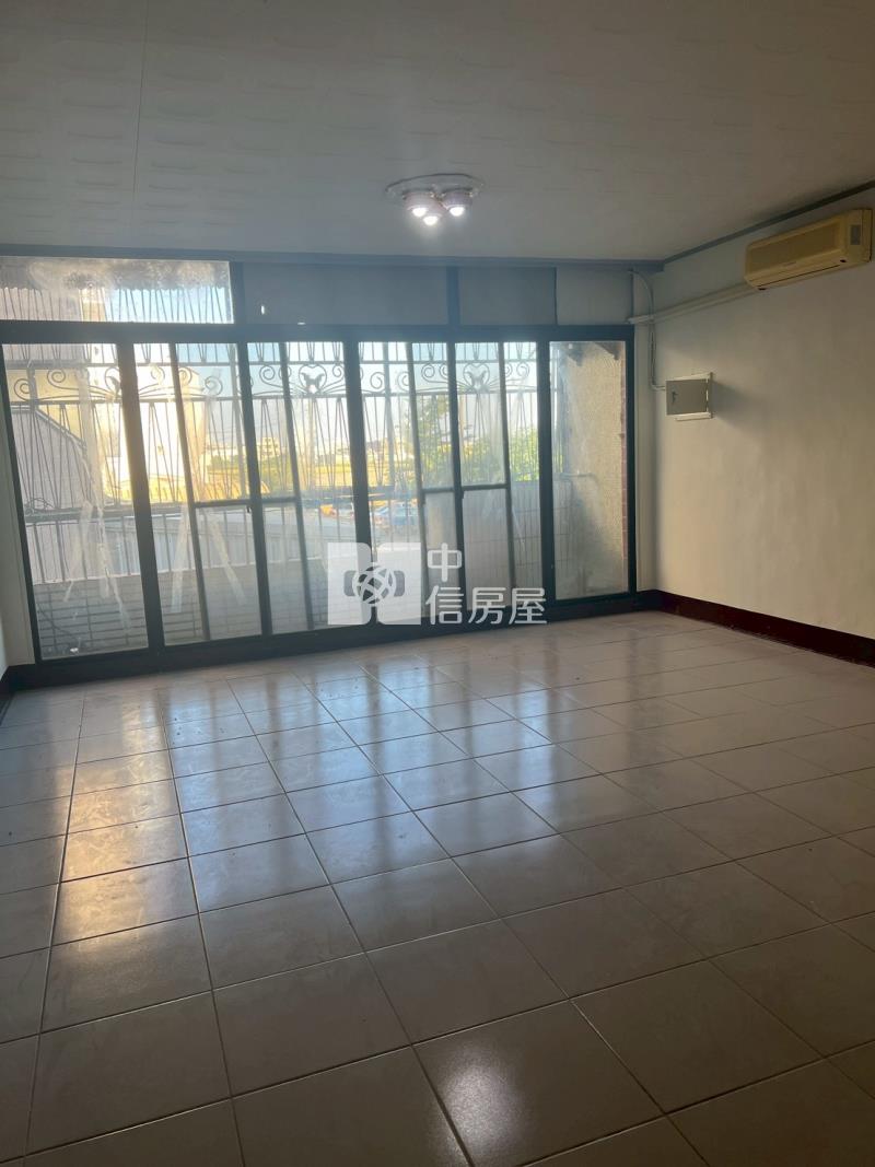 埤頭中央路透天房屋室內格局與周邊環境