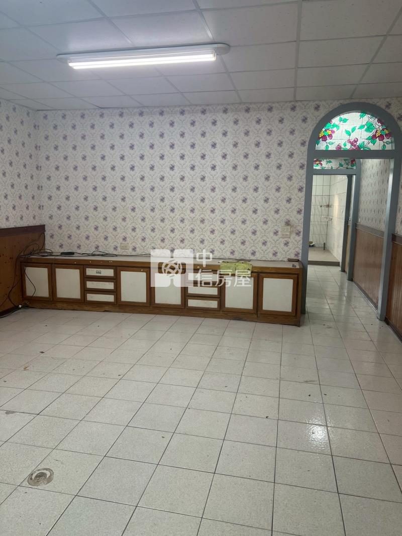 埤頭中央路透天房屋室內格局與周邊環境