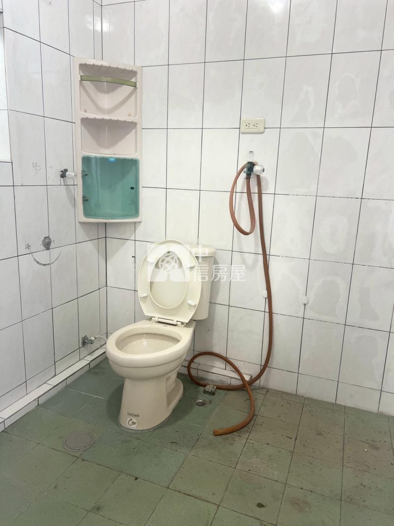 埤頭中央路透天房屋室內格局與周邊環境