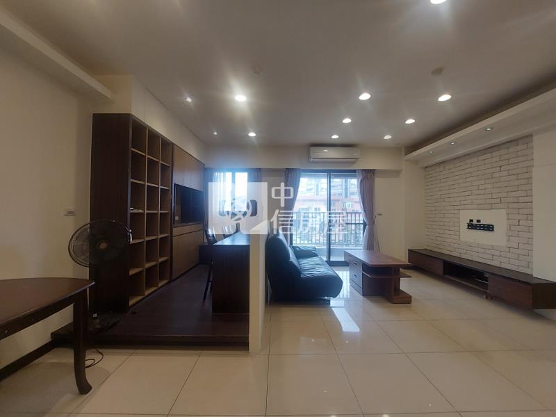 楊梅區【新都悅】3房＋雙車位(B棟)房屋室內格局與周邊環境