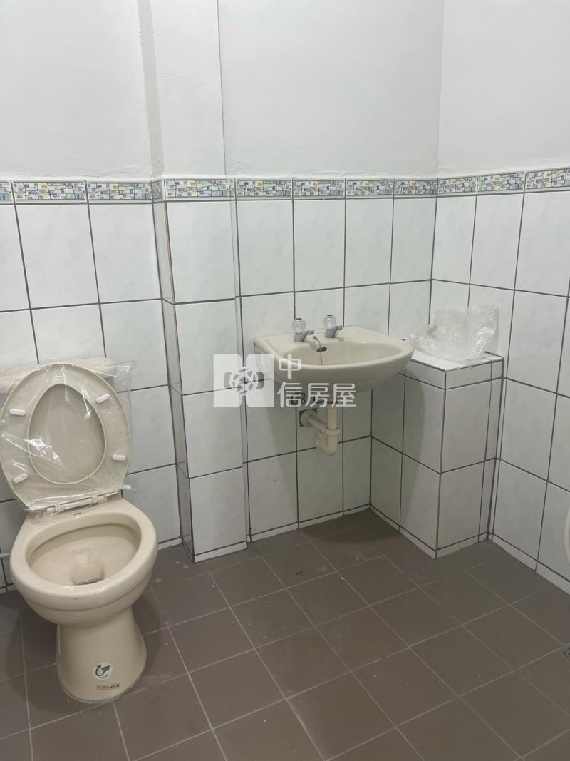 北斗近市區透天房屋室內格局與周邊環境