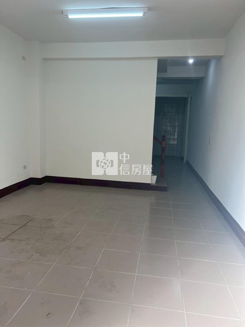 北斗近市區透天房屋室內格局與周邊環境