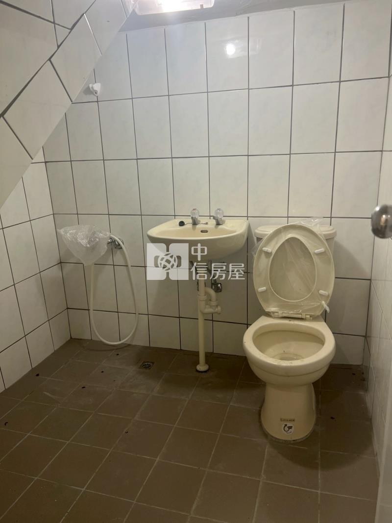 北斗近市區透天房屋室內格局與周邊環境