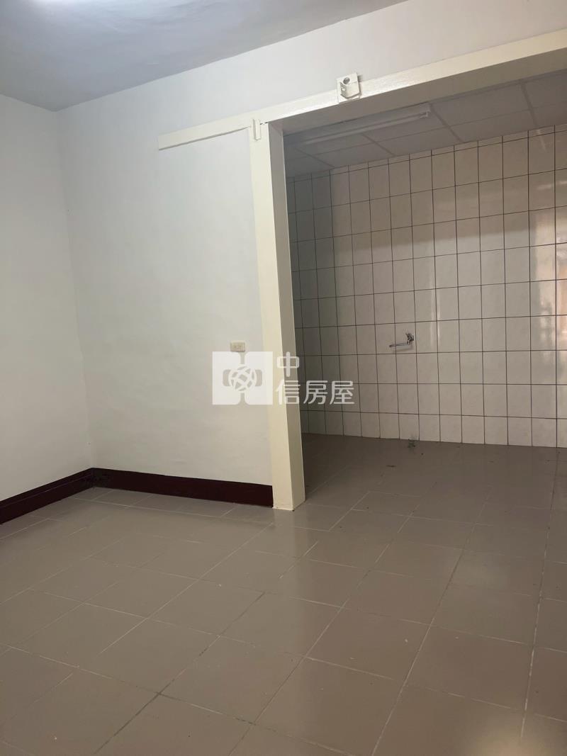 北斗近市區透天房屋室內格局與周邊環境