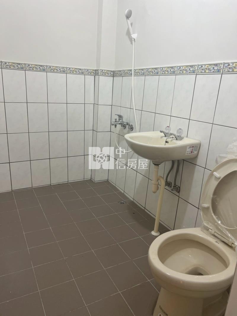 北斗近市區透天房屋室內格局與周邊環境