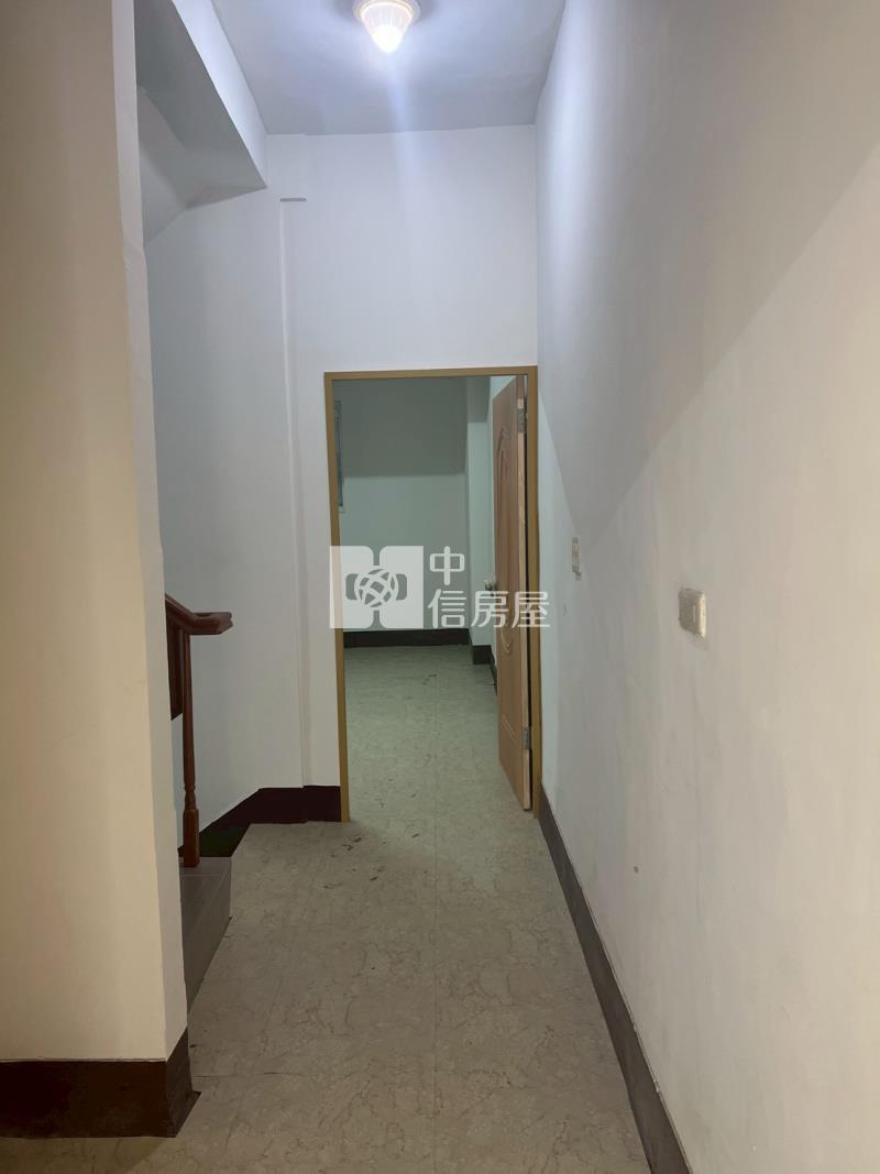 北斗近市區透天房屋室內格局與周邊環境