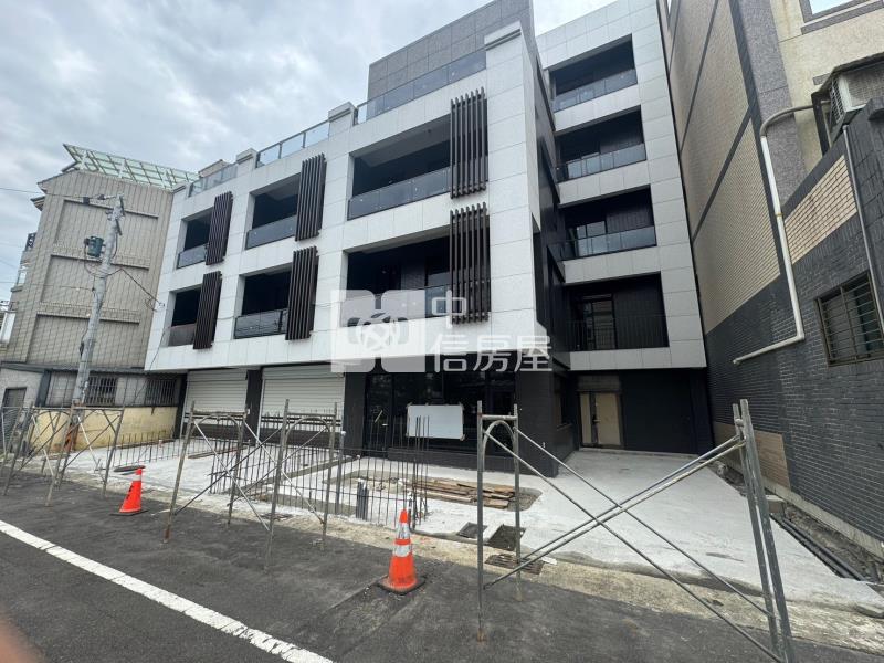 仁和全新電梯別墅A房屋室內格局與周邊環境