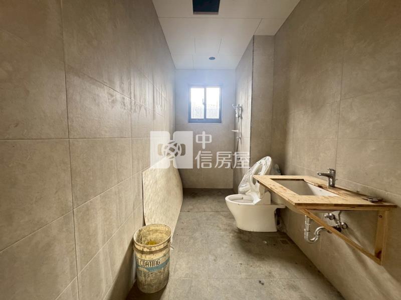 仁和全新電梯別墅A房屋室內格局與周邊環境