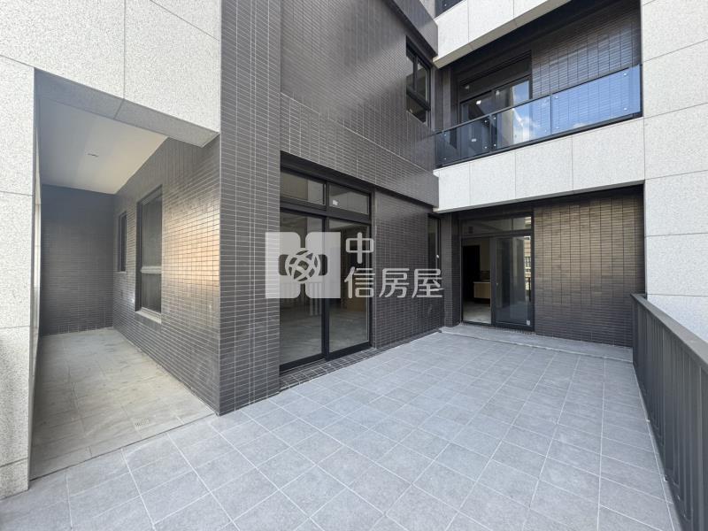 仁和全新電梯別墅A房屋室內格局與周邊環境