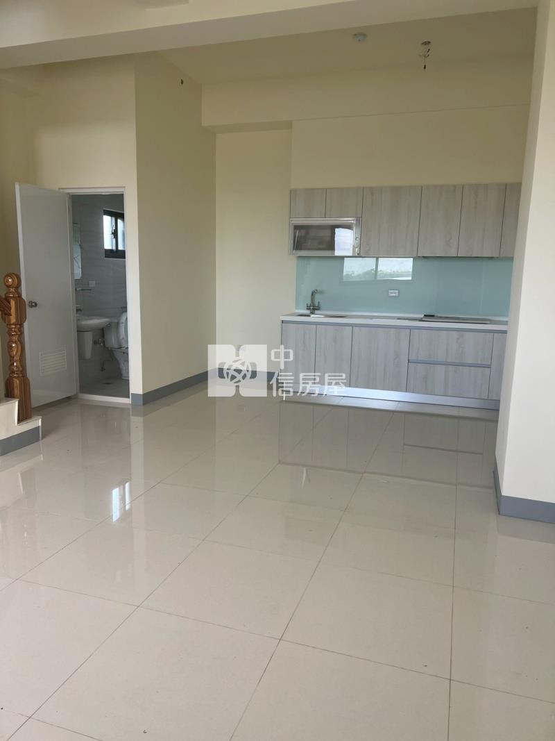 二林全新透天房屋室內格局與周邊環境