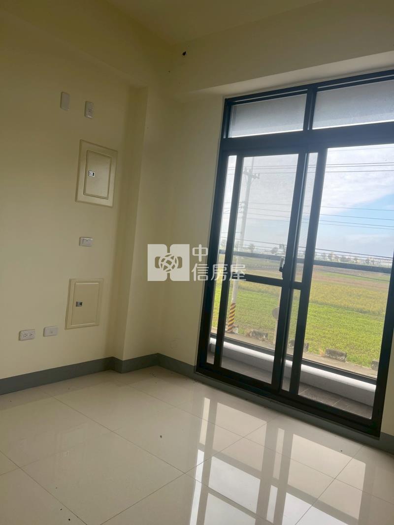 二林全新透天房屋室內格局與周邊環境