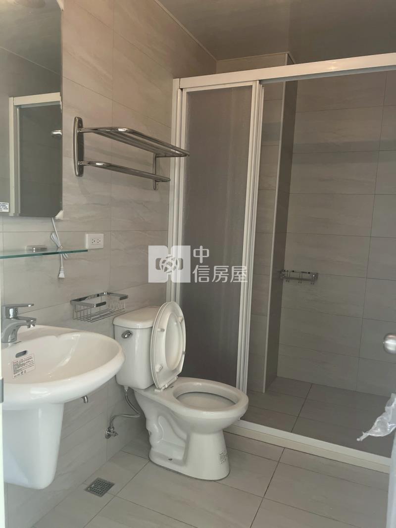 二林全新透天房屋室內格局與周邊環境