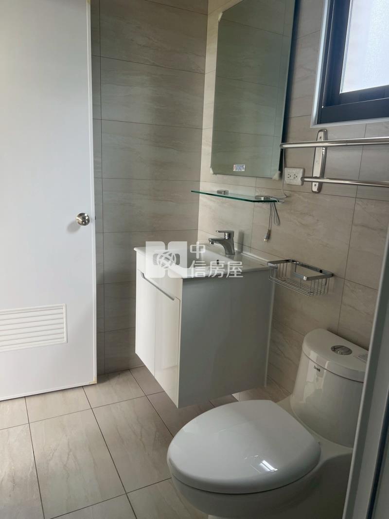 二林全新透天房屋室內格局與周邊環境