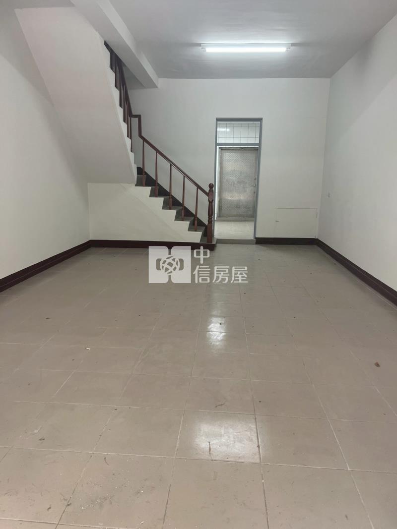 二林挖仔透天房屋室內格局與周邊環境