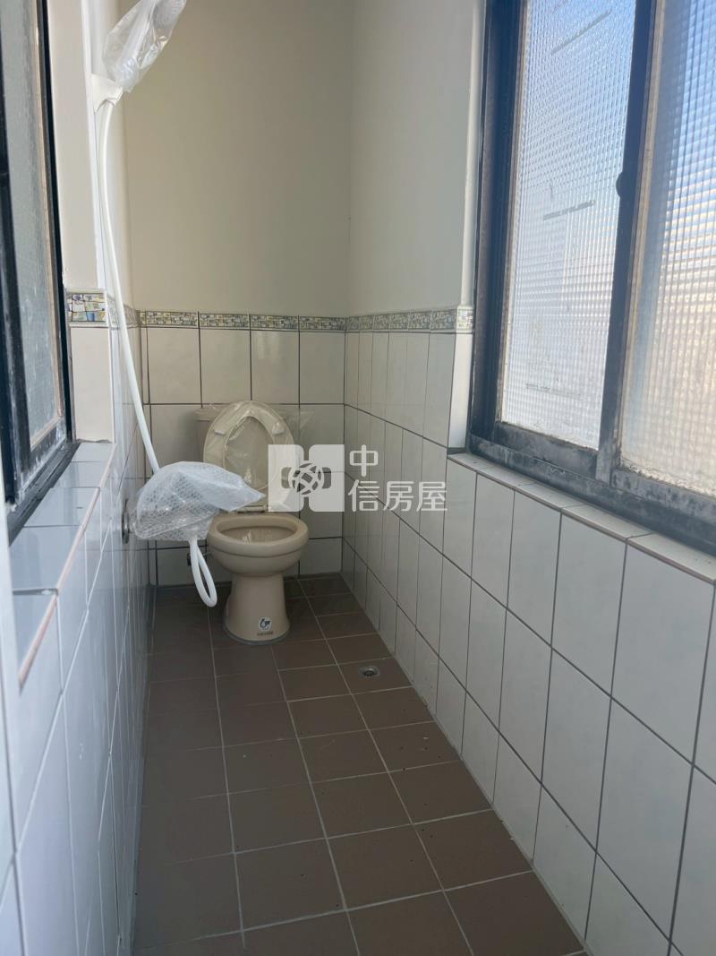 溪湖市區透天房屋室內格局與周邊環境