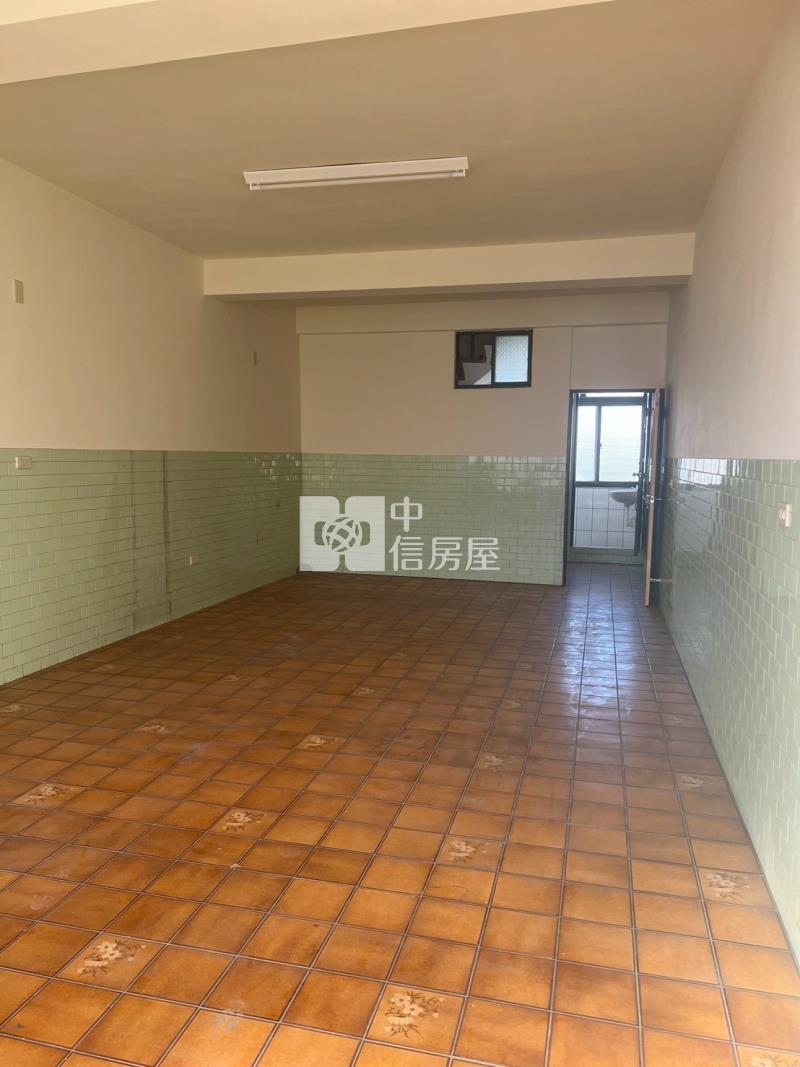 溪湖市區透天房屋室內格局與周邊環境