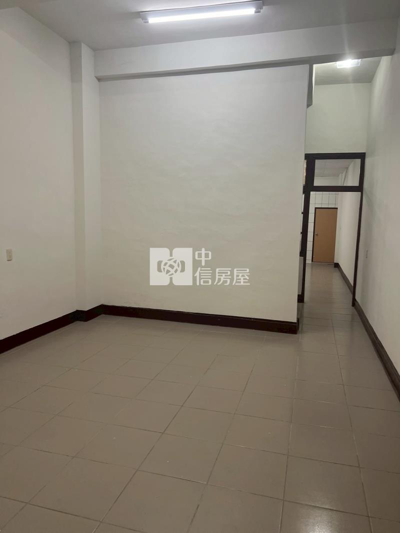 溪湖市區透天房屋室內格局與周邊環境