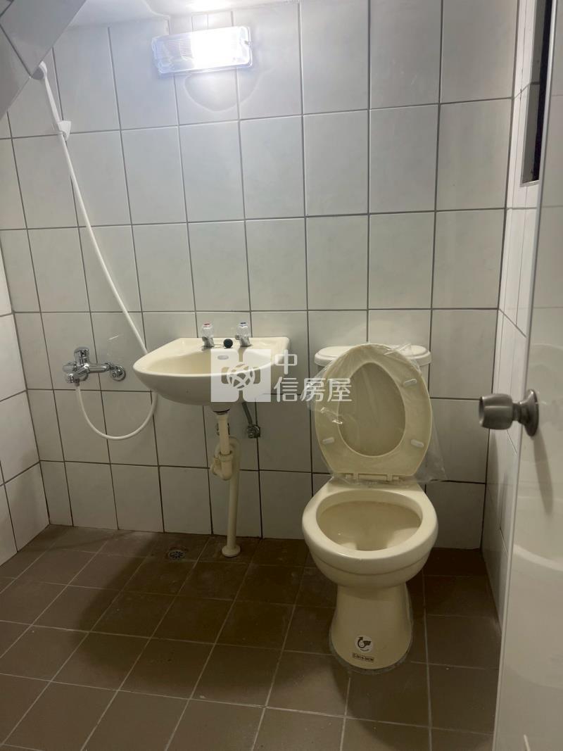 溪湖市區透天房屋室內格局與周邊環境