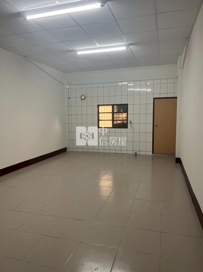 溪湖市區透天房屋室內格局與周邊環境