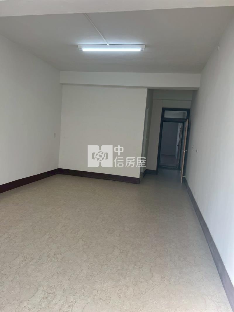 溪湖市區透天房屋室內格局與周邊環境