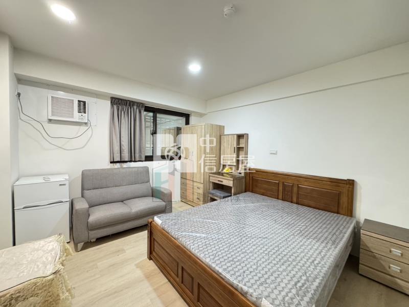 【豐禾】中壢市中心精美大套房房屋室內格局與周邊環境