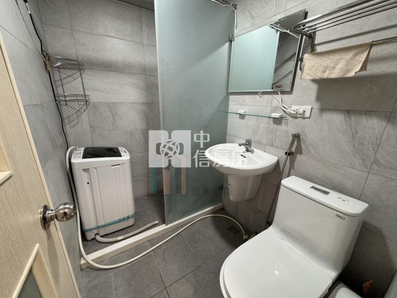 【豐禾】中壢市中心精美大套房房屋室內格局與周邊環境