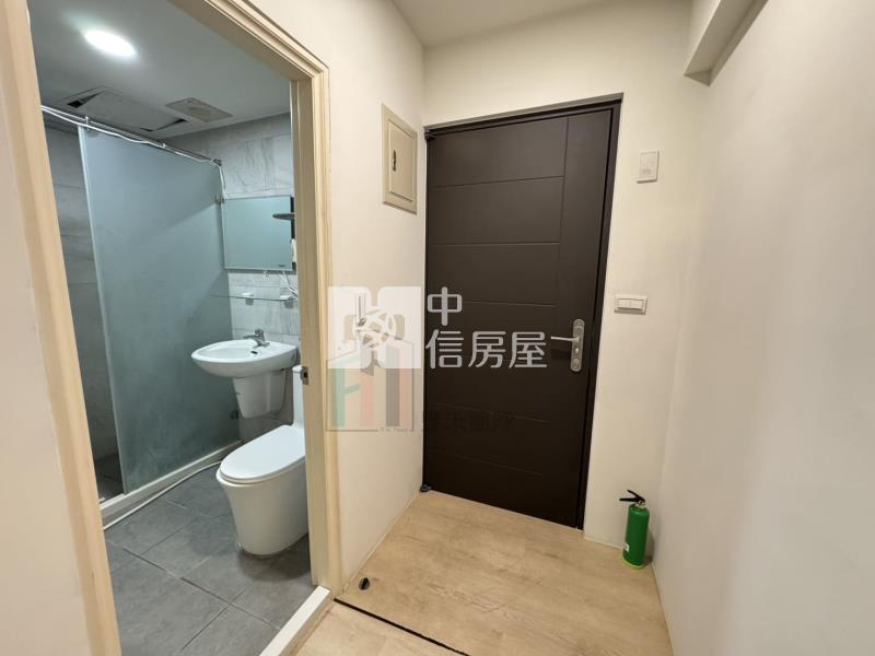 【豐禾】中壢市中心精美大套房房屋室內格局與周邊環境