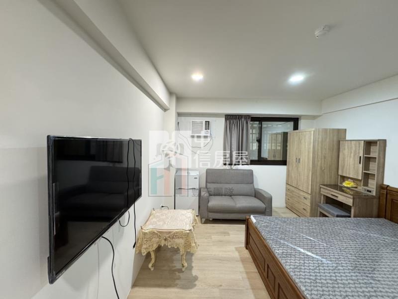 【豐禾】中壢市中心精美大套房房屋室內格局與周邊環境