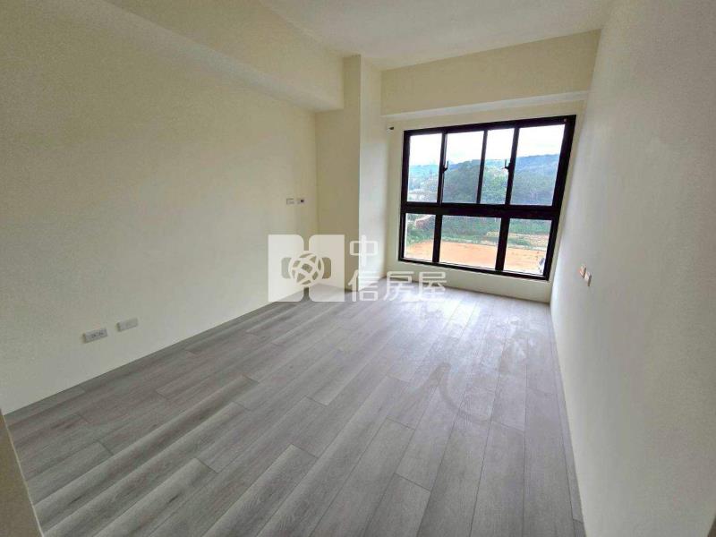 楊梅交流道【宜誠阿麗拉】全新3+1房平面車位電梯大樓房屋室內格局與周邊環境