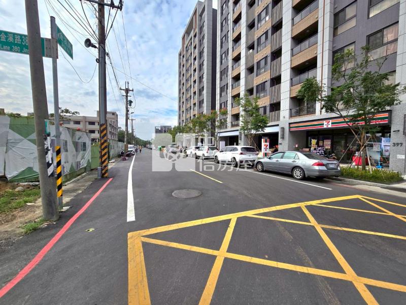 楊梅交流道【宜誠阿麗拉】全新3+1房平面車位電梯大樓房屋室內格局與周邊環境