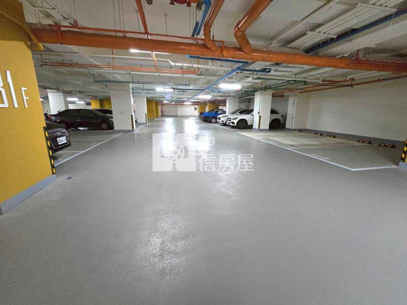 楊梅交流道【宜誠阿麗拉】全新3+1房平面車位電梯大樓房屋室內格局與周邊環境