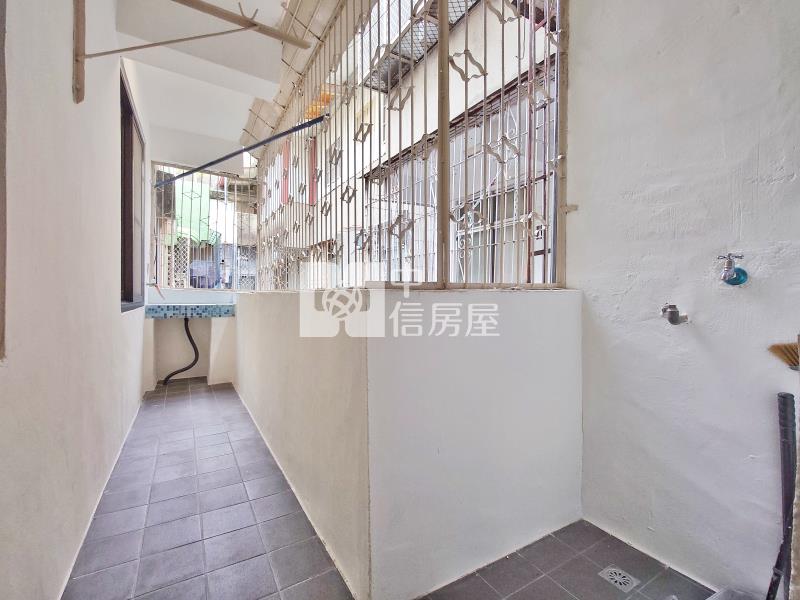 太原園道精裝三房美寓房屋室內格局與周邊環境