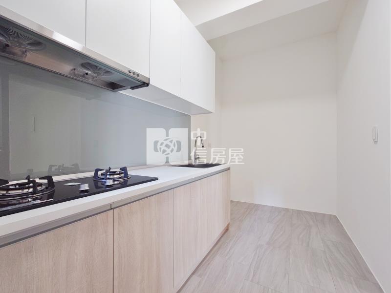 太原園道精裝三房美寓房屋室內格局與周邊環境