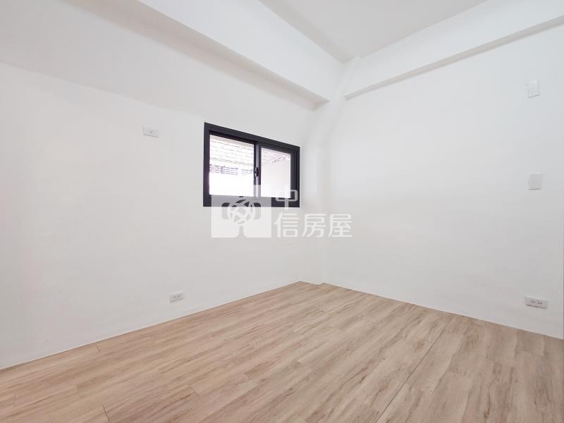 太原園道精裝三房美寓房屋室內格局與周邊環境