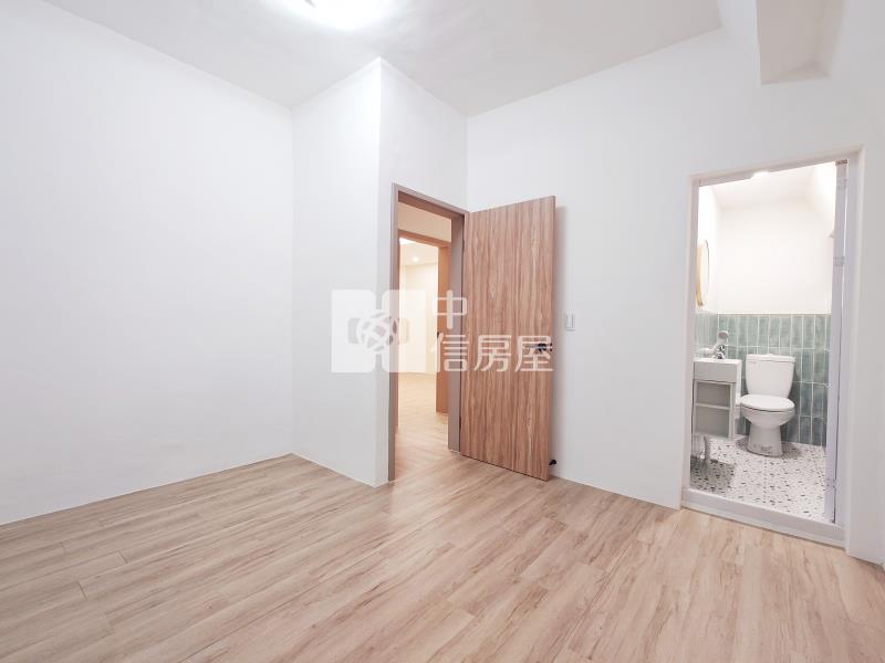 太原園道精裝三房美寓房屋室內格局與周邊環境