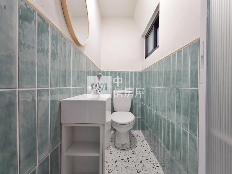 太原園道精裝三房美寓房屋室內格局與周邊環境