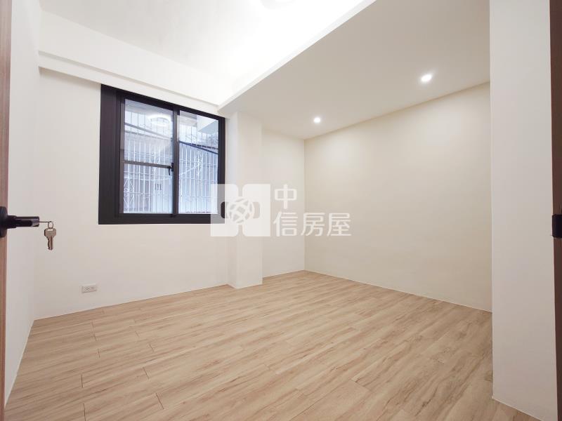 太原園道精裝三房美寓房屋室內格局與周邊環境