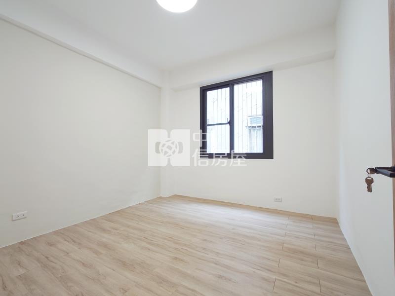 太原園道精裝三房美寓房屋室內格局與周邊環境