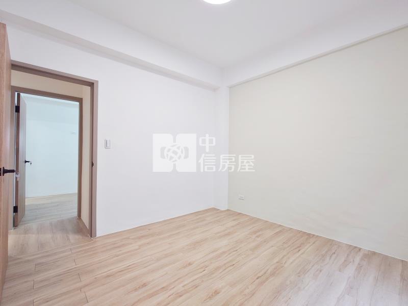 太原園道精裝三房美寓房屋室內格局與周邊環境