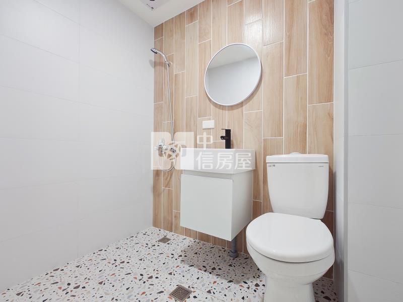 太原園道精裝三房美寓房屋室內格局與周邊環境