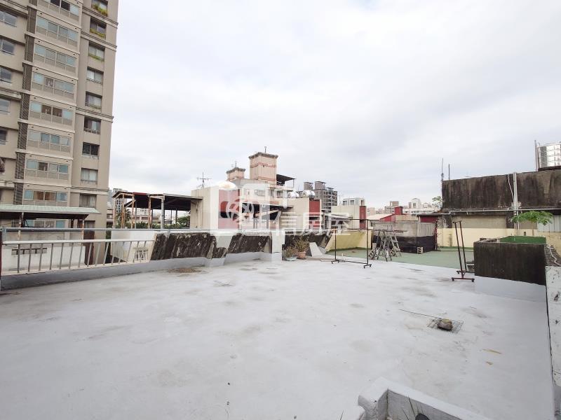 太原園道精裝三房美寓房屋室內格局與周邊環境