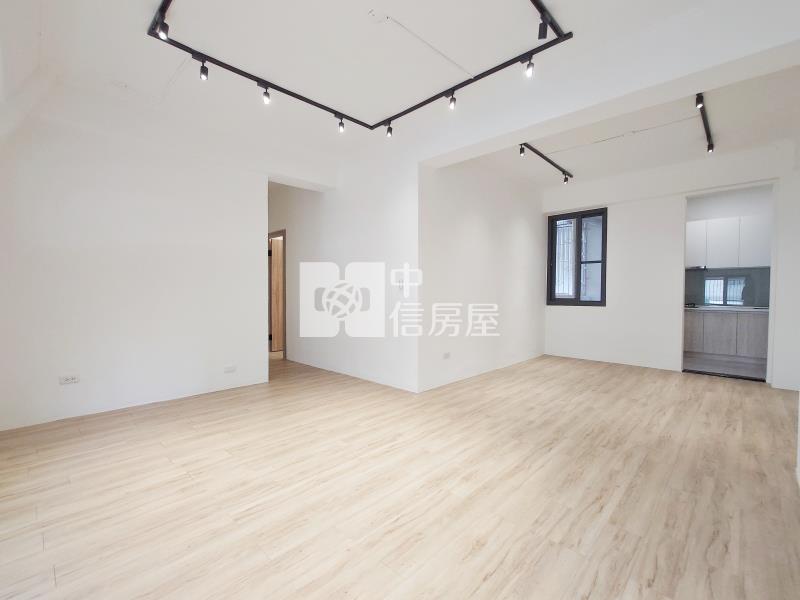 太原園道精裝三房美寓房屋室內格局與周邊環境