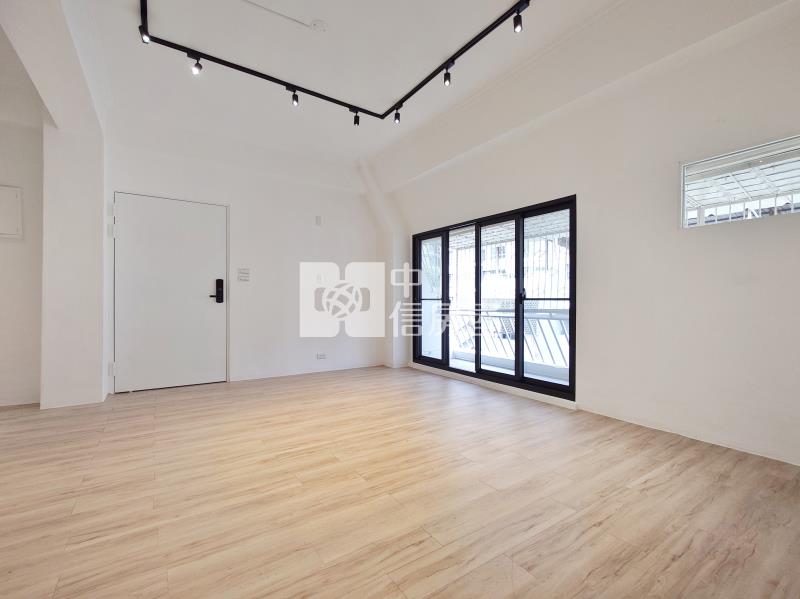 太原園道精裝三房美寓房屋室內格局與周邊環境