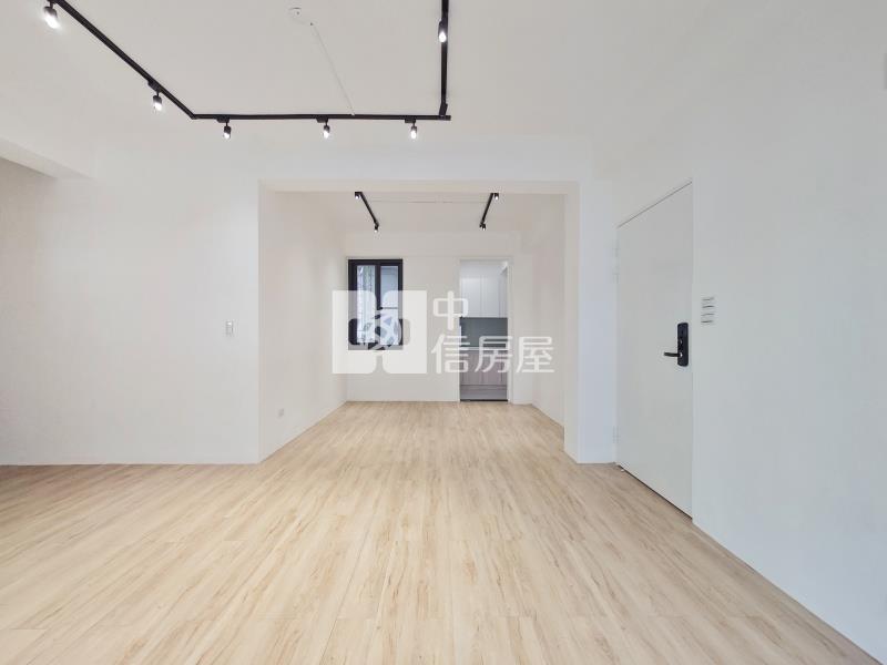 太原園道精裝三房美寓房屋室內格局與周邊環境