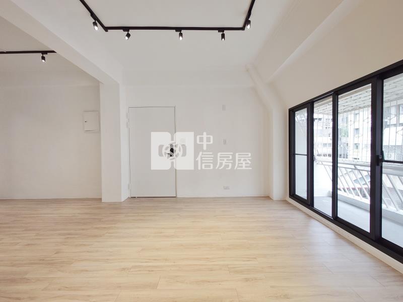 太原園道精裝三房美寓房屋室內格局與周邊環境